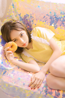 湘女潇潇